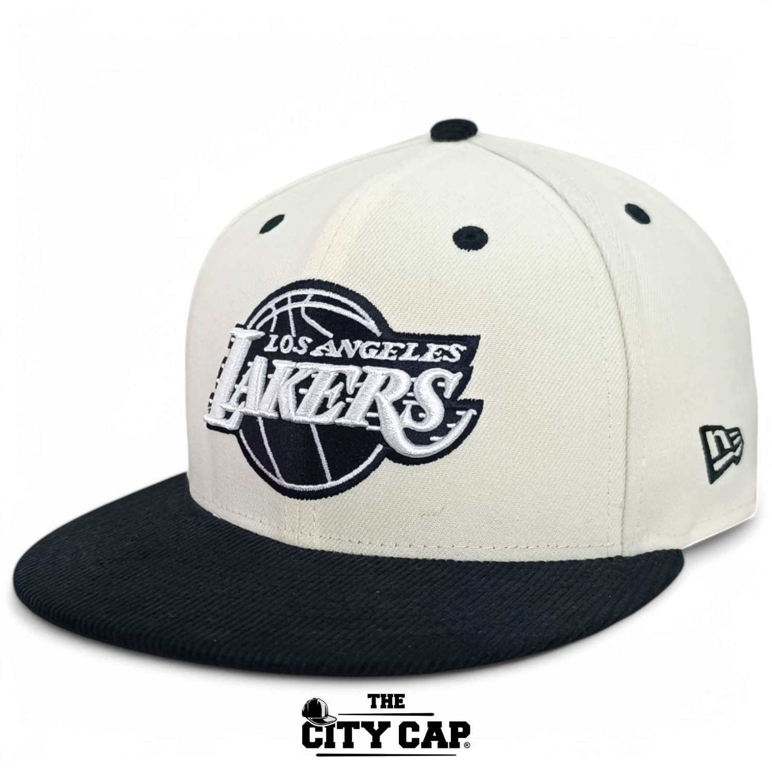 New Era 9FIFTY Snapback NBA Los Angeles Lakers