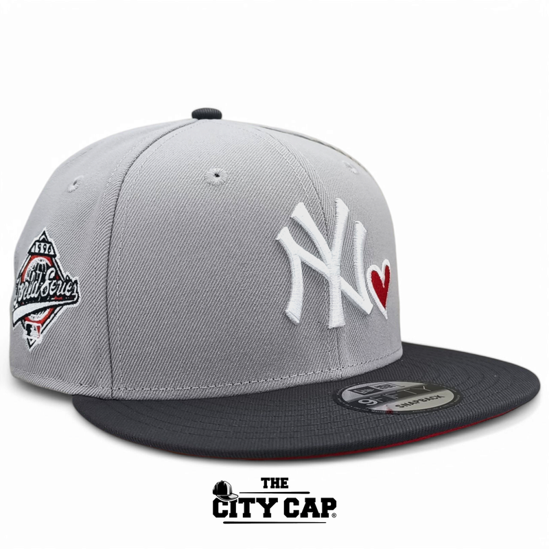 New Era 9FIFTY Snapback MLB New York Yankees 