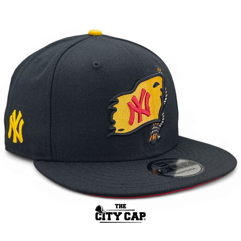New Era 9FIFTY Snapback MLB New York Yankees 