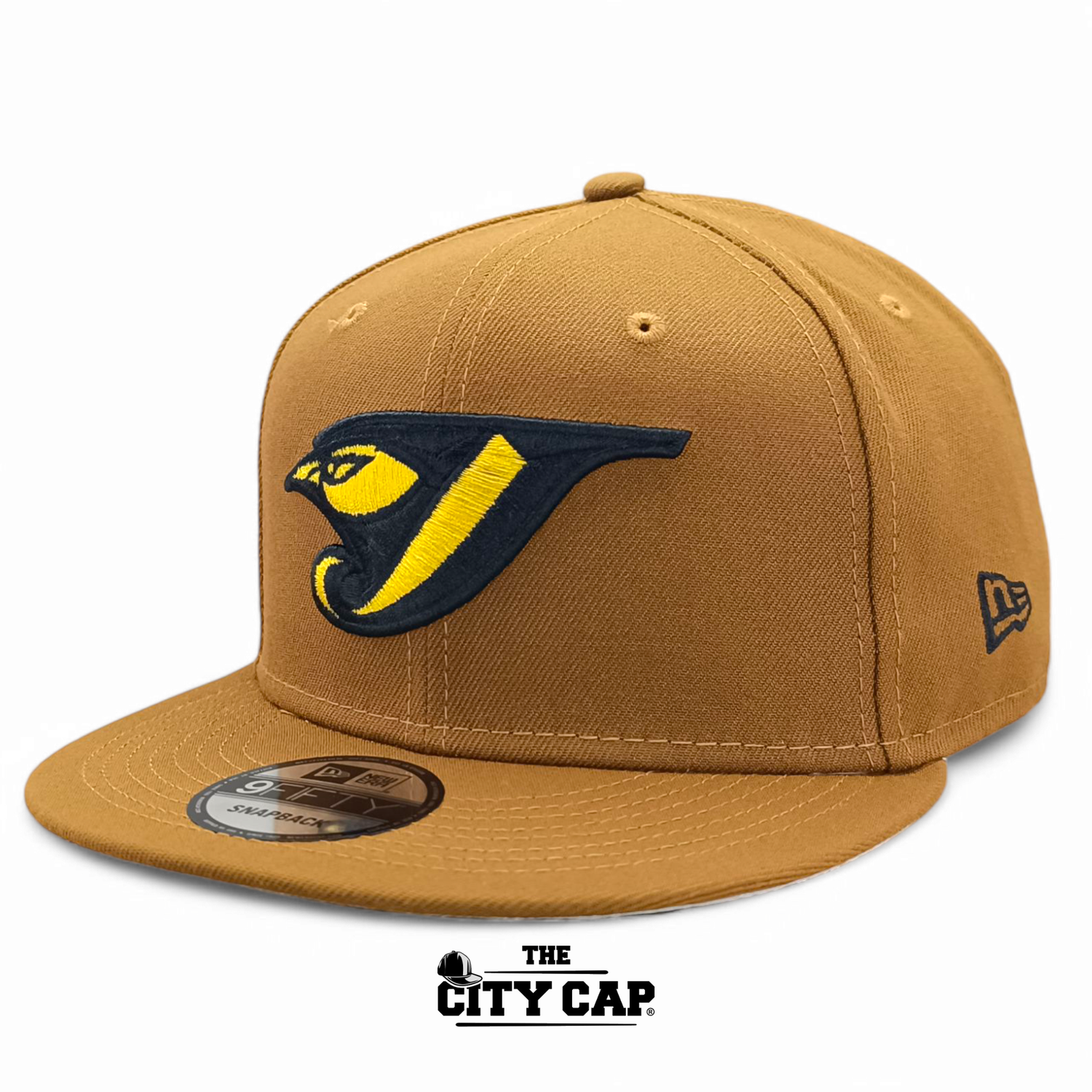 New Era 9FIFTY Snapback MLB Toronto Blue Jays 