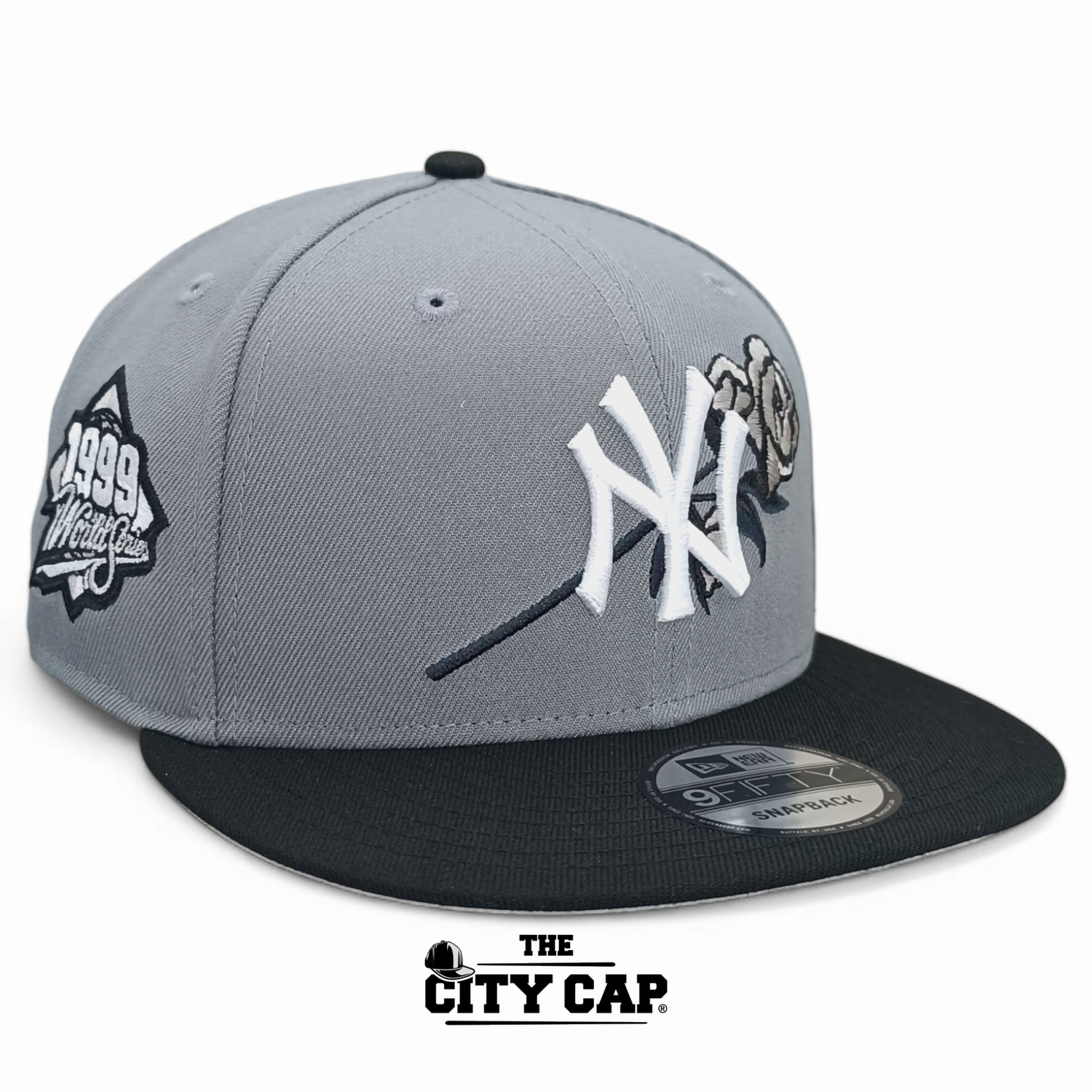 New Era 9FIFTY Snapback MLB New York Yankees 