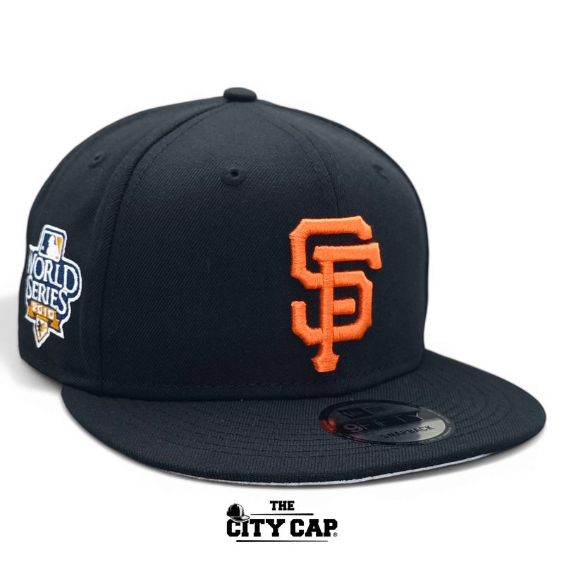 New Era 9FIFTY Snapback MLB Boston Red Sox Side Patch 