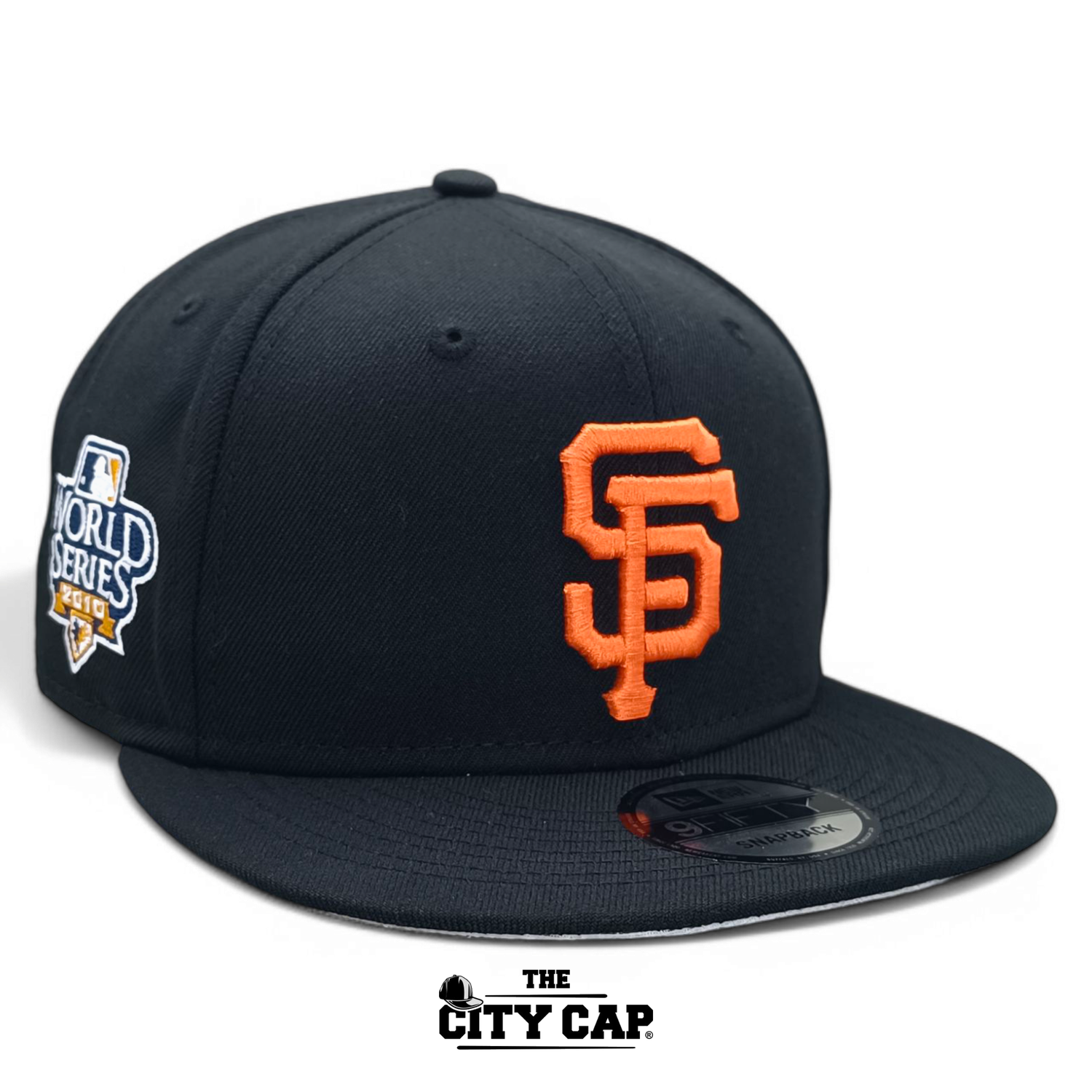 New Era 9FIFTY Snapback MLB Boston Red Sox Side Patch 
