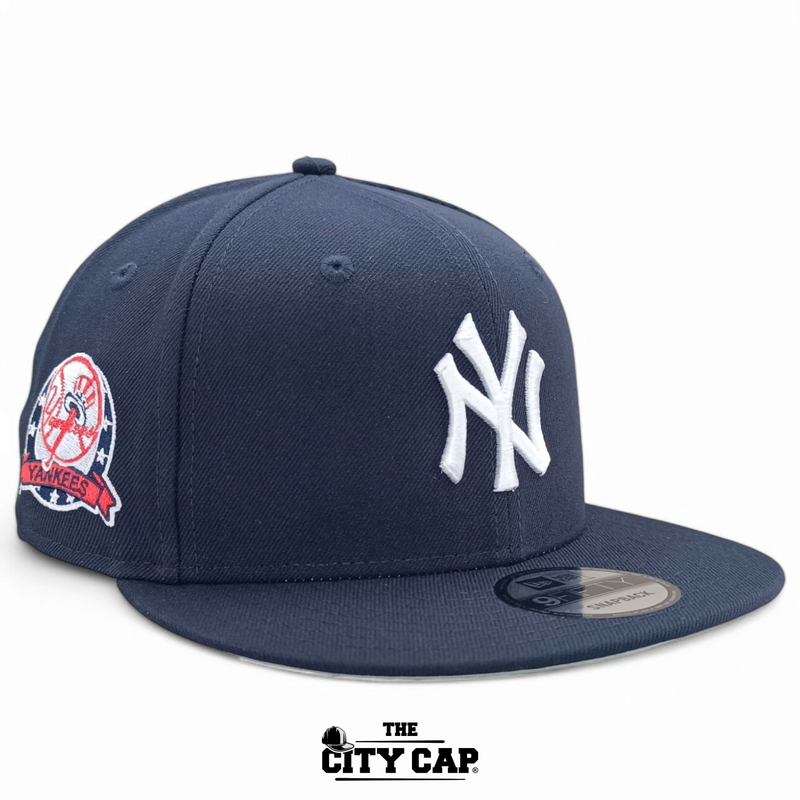 New Era 9FIFTY Snapback MLB New York Yankees 