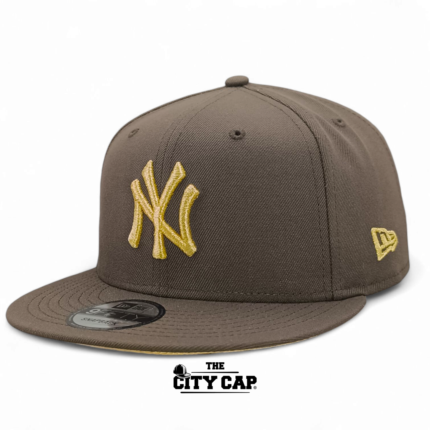 New Era 9FIFTY Snapback MLB New York Yankees 