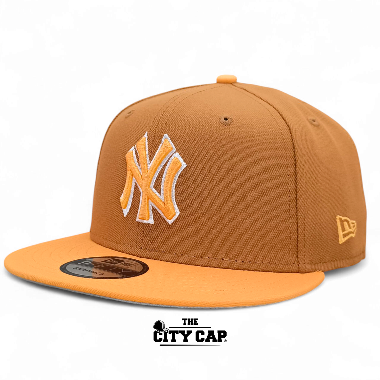 New Era 9FIFTY Snapback MLB New York Yankees 