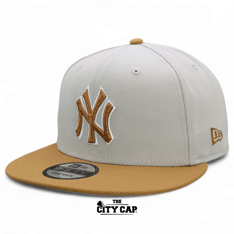 New Era 9FIFTY Snapback MLB New York Yankees 