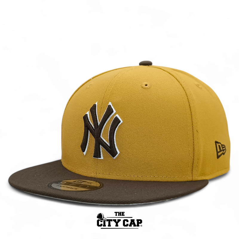 New Era 9FIFTY Snapback MLB New York Yankees 