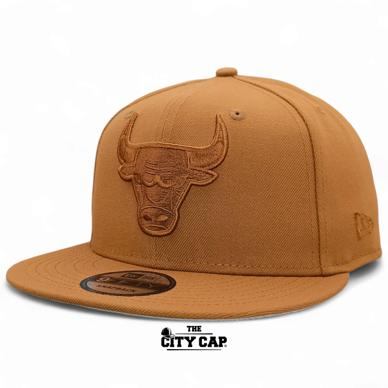 New Era 9FIFTY Snapback NBA Chicago Bulls 