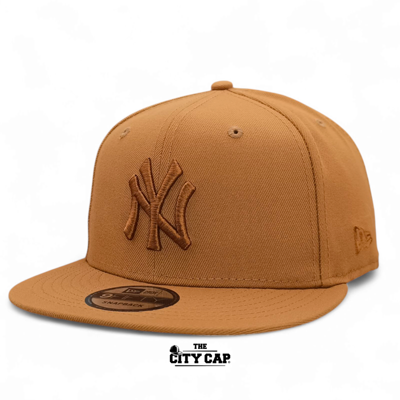 New Era 9FIFTY Snapback MLB New York Yankees 