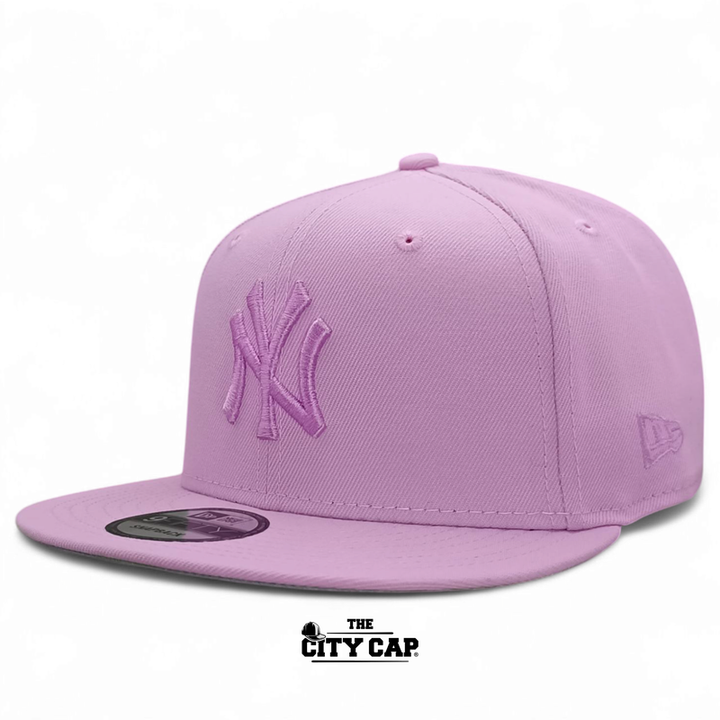 New Era 9FIFTY Snapback MLB New York Yankees 
