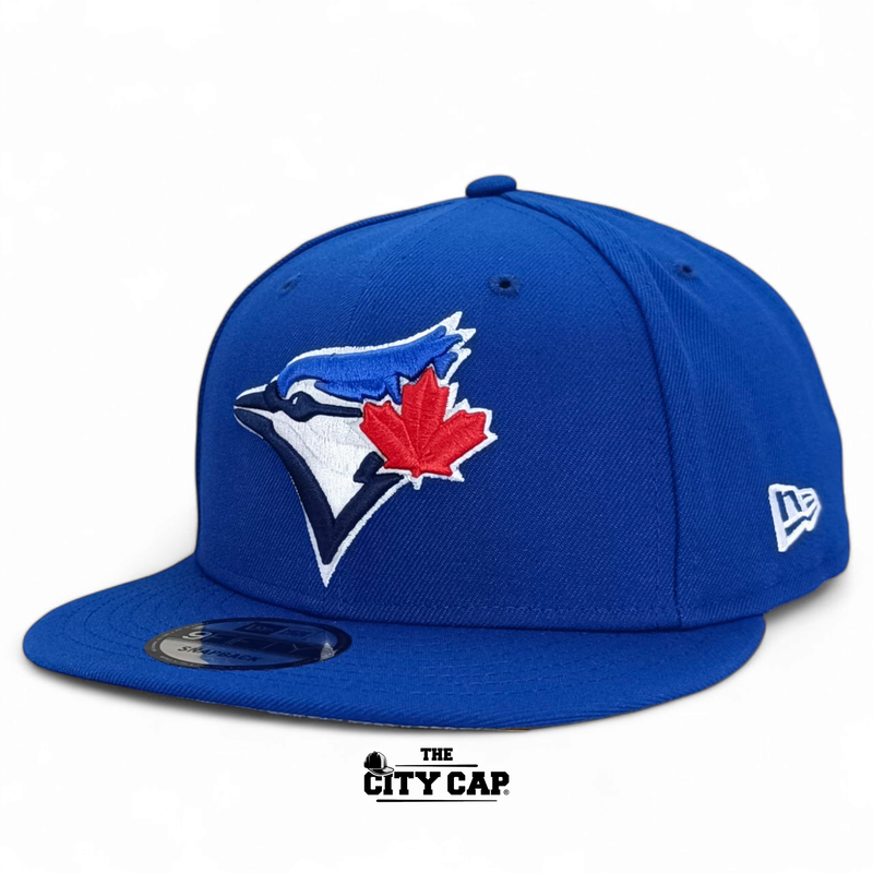 New Era 9FIFTY Snapback MLB Toronto Blue Jays 
