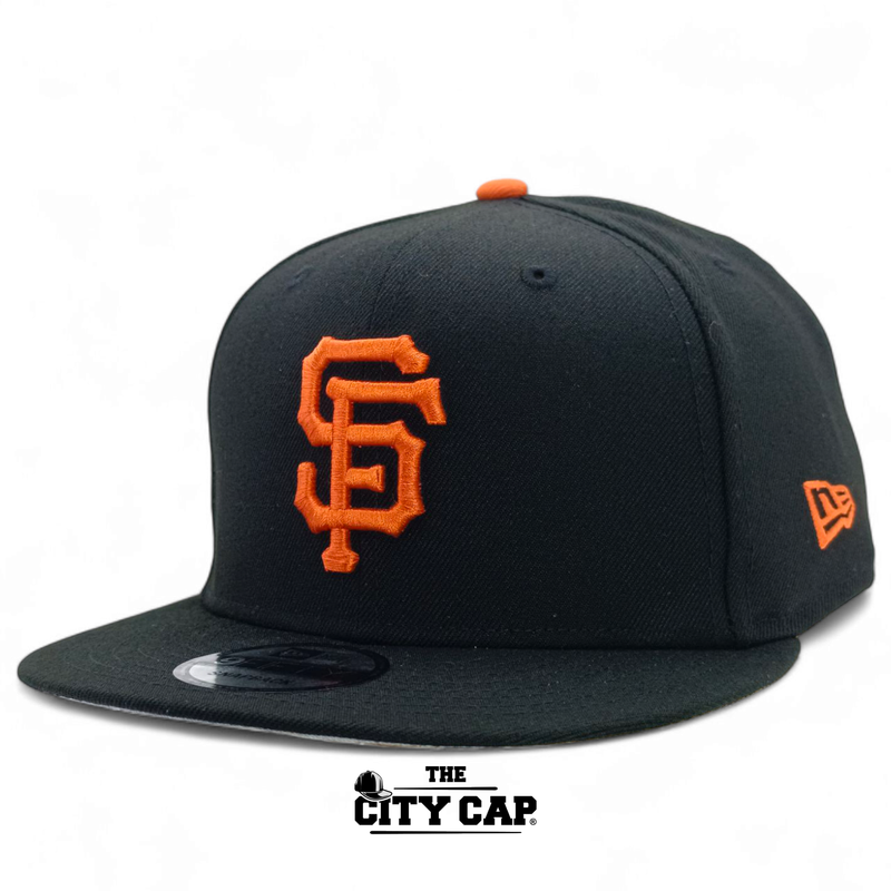 New Era 9FIFTY Snapback MLB San Francisco Giants 