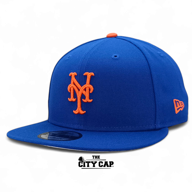 New Era 9FIFTY Snapback MLB New York Yankees 