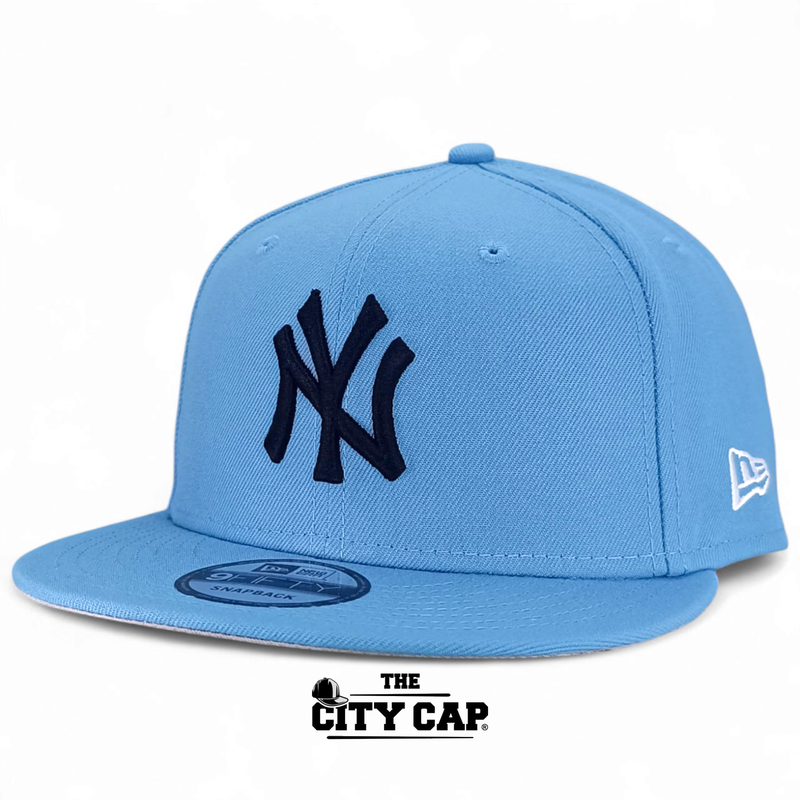New Era 9FIFTY Snapback MLB New York Yankees 