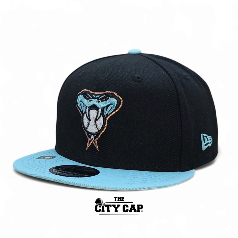 New Era 9FIFTY Snapback  MLB Arizona Diamondbacks 