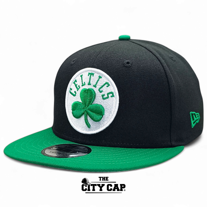 New Era 9FIFTY Snapback NBA Boston Celtics 