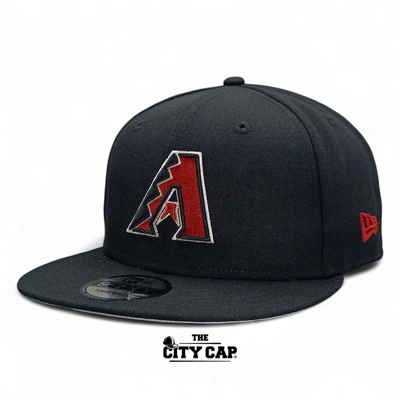 New Era 9FIFTY Snapback MLB Arizona Diamondbacks 