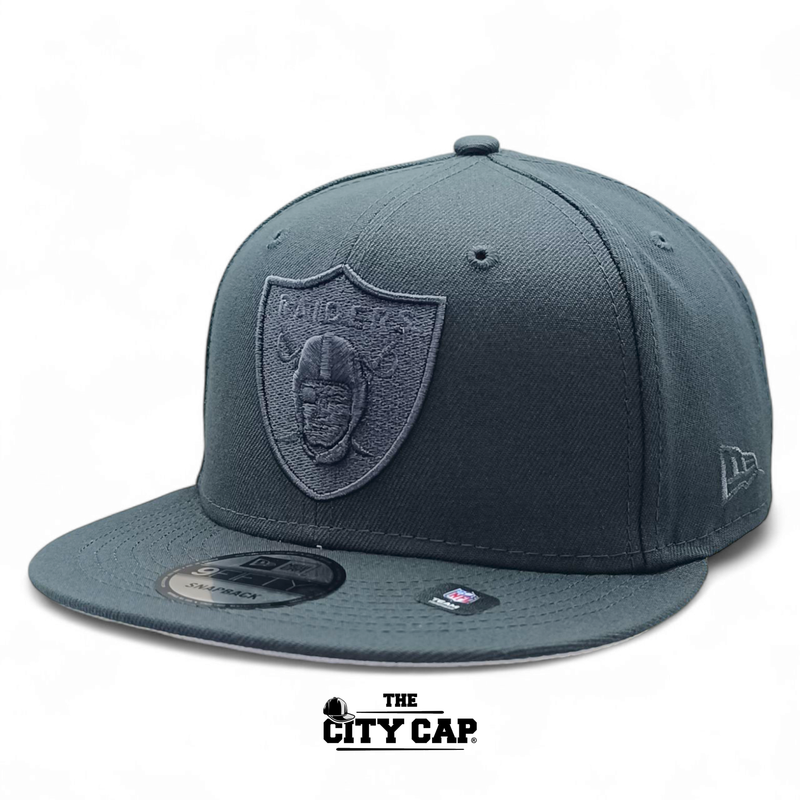 New Era 9FIFTY Snapback NFL Las Vegas Raiders