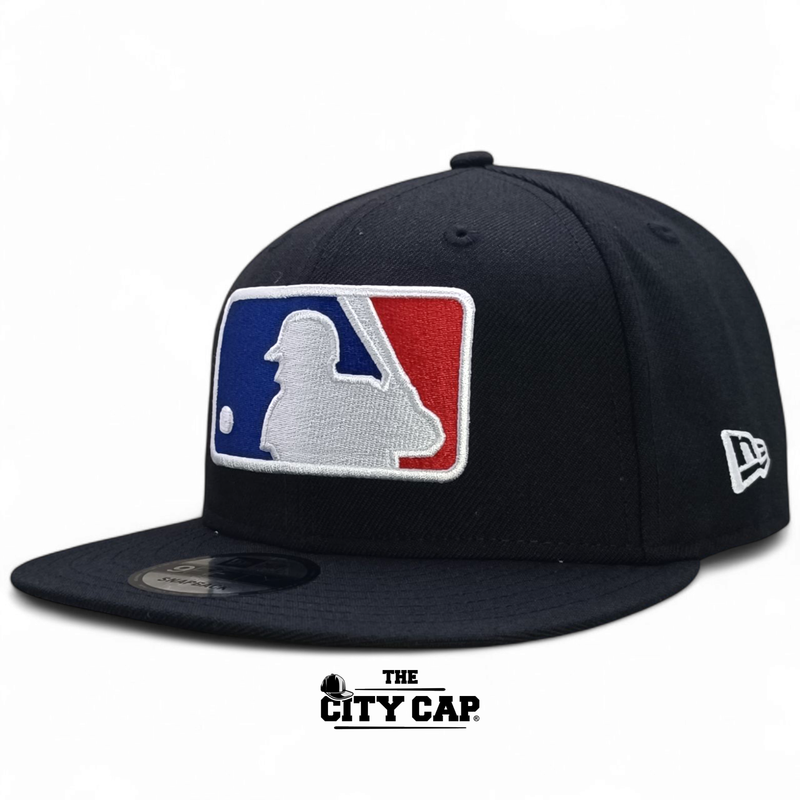 New Era 9FIFTY Snapback MLB Ampáyer 