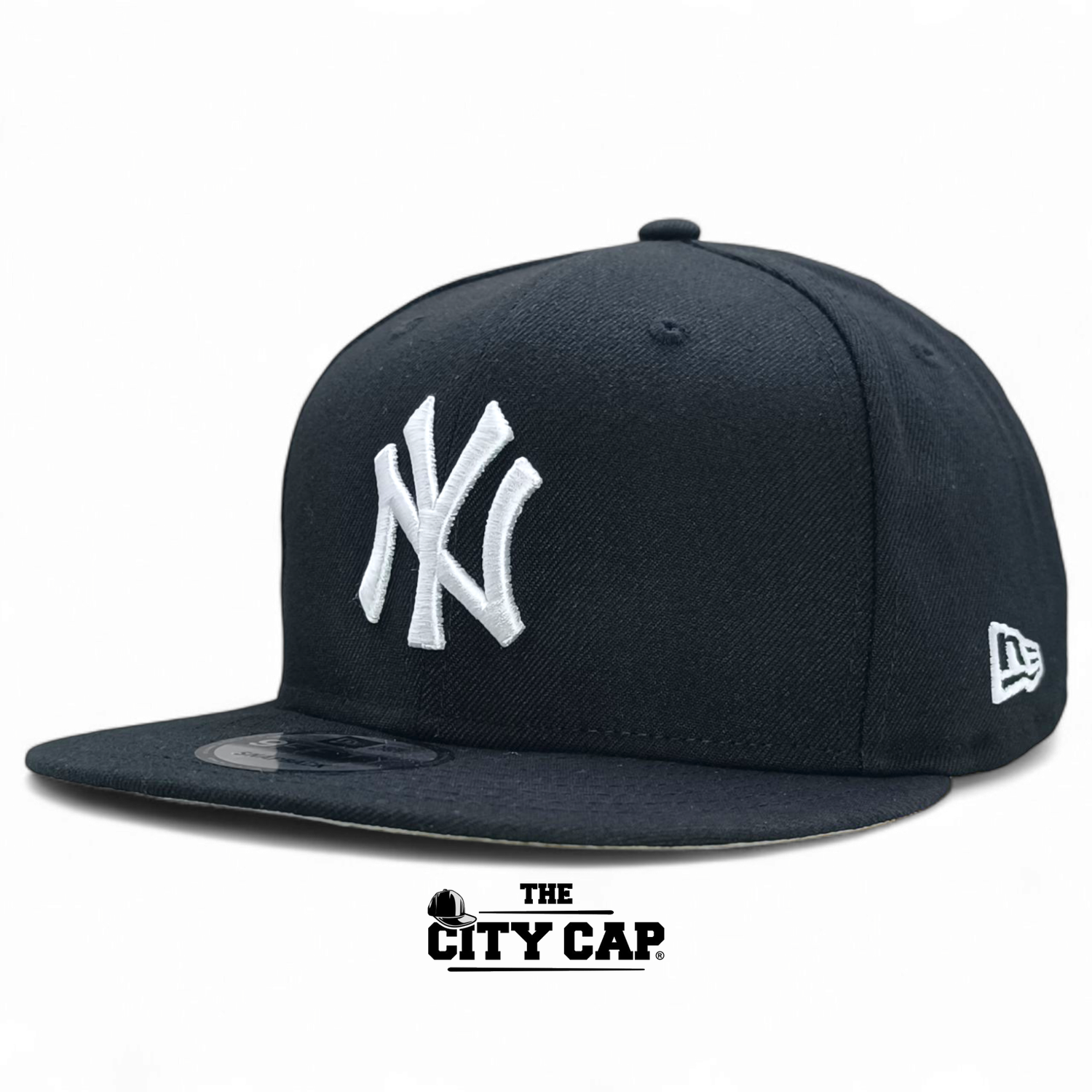 New Era 9FIFTY Snapback MLB New York Yankees 