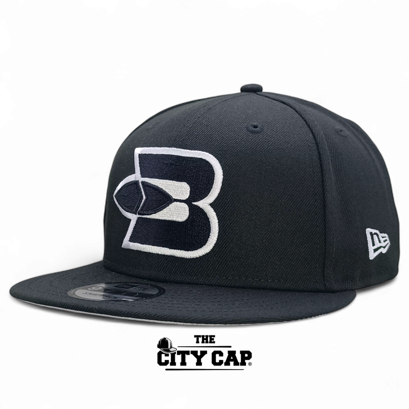 New Era 9FIFTY Snapback NBA Houston Rockets