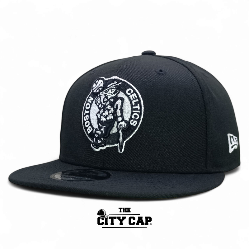 New Era 9FIFTY Snapback NBA Boston Celtics 