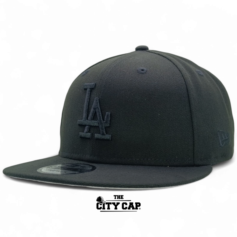 New Era 9FIFTY Snapback MLB Los Angeles Dodgers 