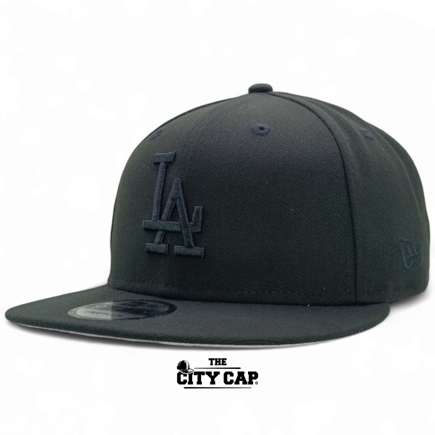 New Era 9FIFTY Snapback MLB Los Angeles Dodgers 