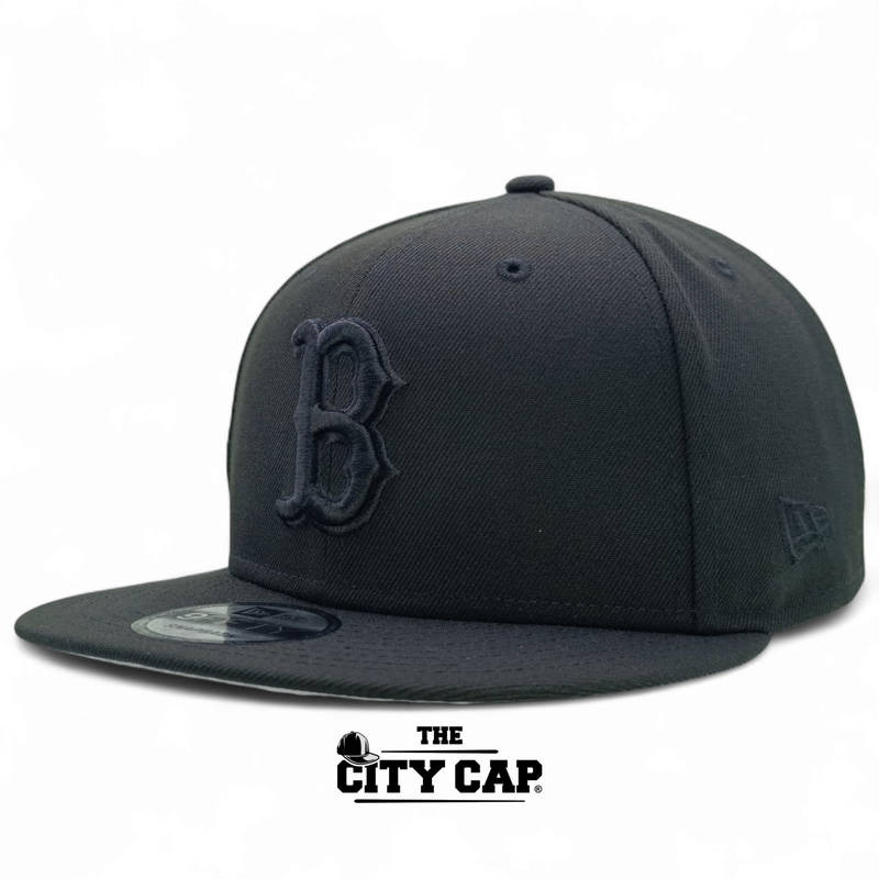 New Era 9FIFTY Snapback MLB Boston Red Sox
