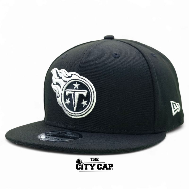 New Era 9FIFTY Snapback NFL Tennessee Titans 