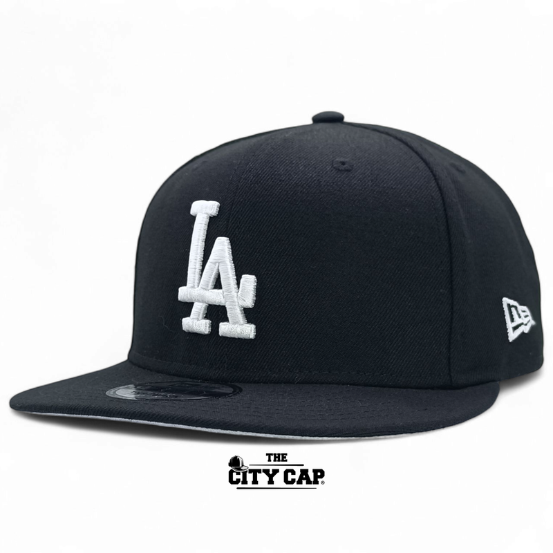 New Era 9FIFTY Snapback MLB Los Angeles Dodgers 