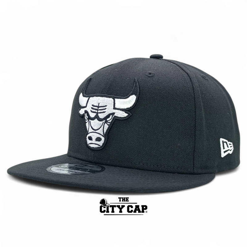 New Era 9FIFTY Snapback NBA Chicago Bulls
