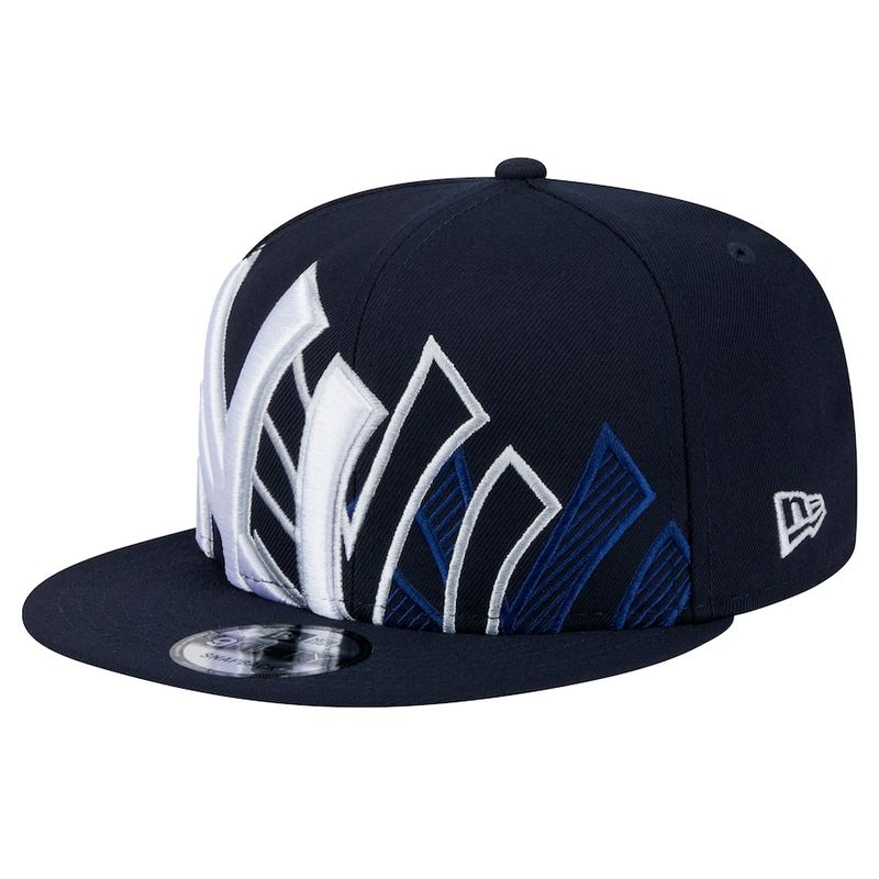 New Era 9FIFTY Snapback MLB New York Yankees 