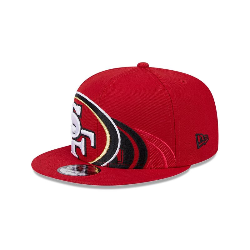 New Era 9FIFTY Snapback NFL San Francisco 49ers 