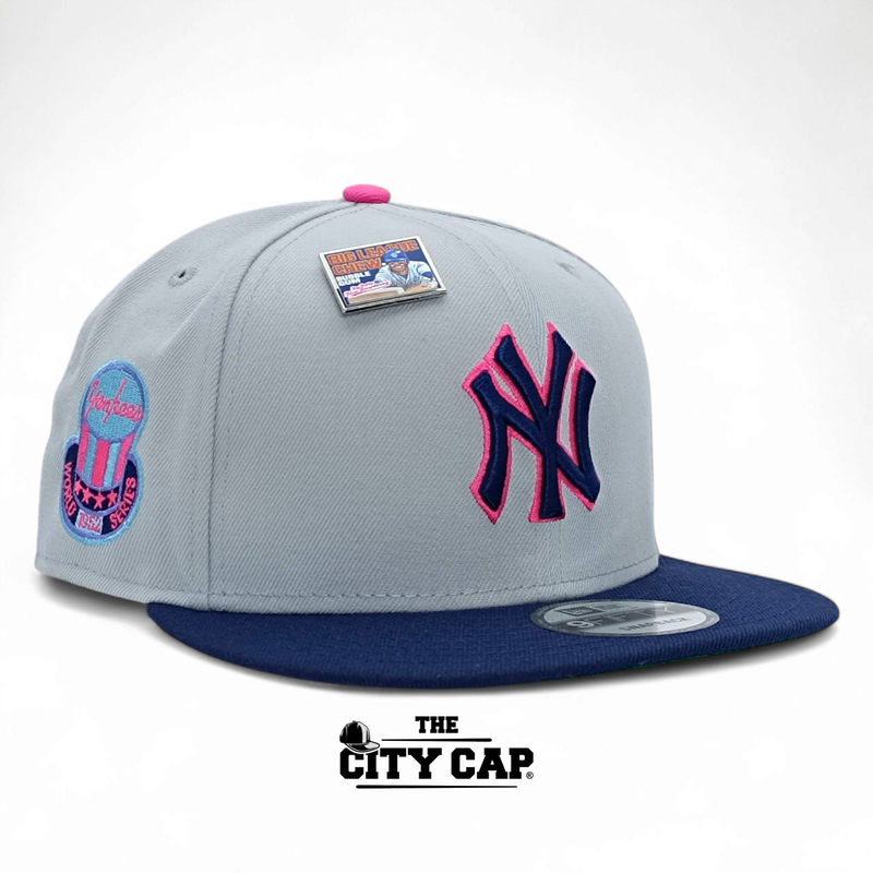 New Era 9FIFTY Snapback MLB  New York Yankees 
