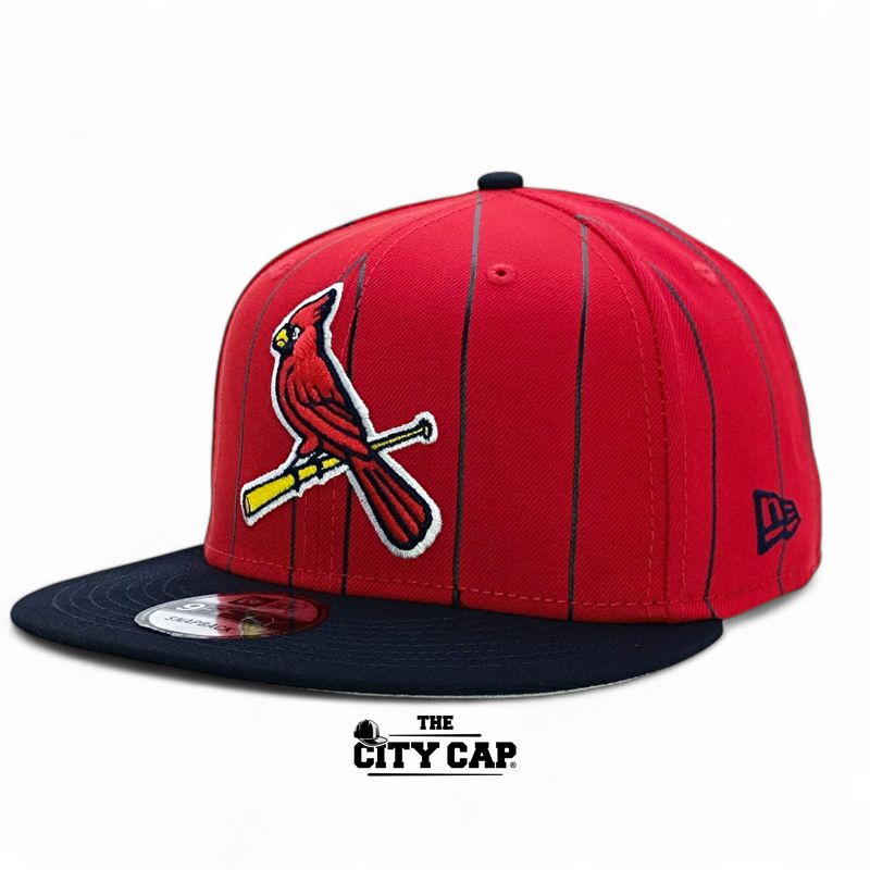 New Era 9FIFTY Snapback MLB St. Louis Cardinals 