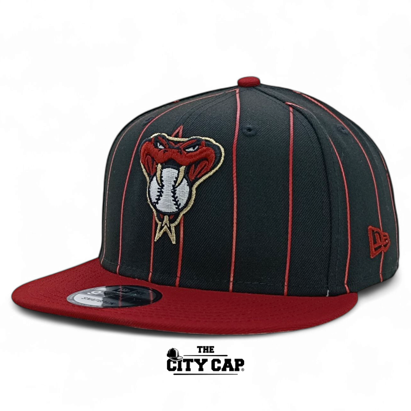 New Era 9FIFTY Snapback MLB Arizona Diamondbacks 