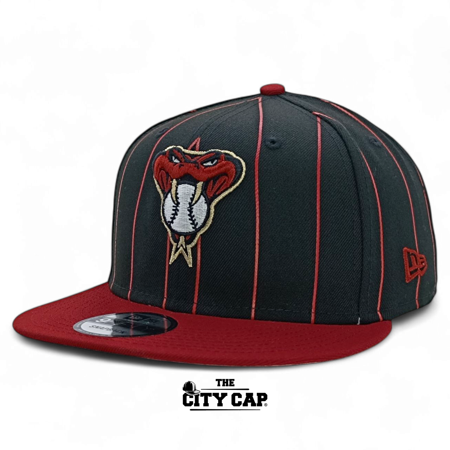 New Era 9FIFTY Snapback MLB Arizona Diamondbacks 
