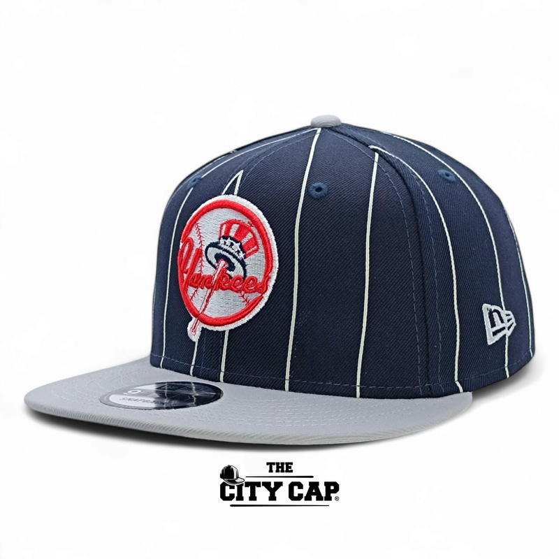 New Era 9FIFTY Snapback MLB New York Yankees 
