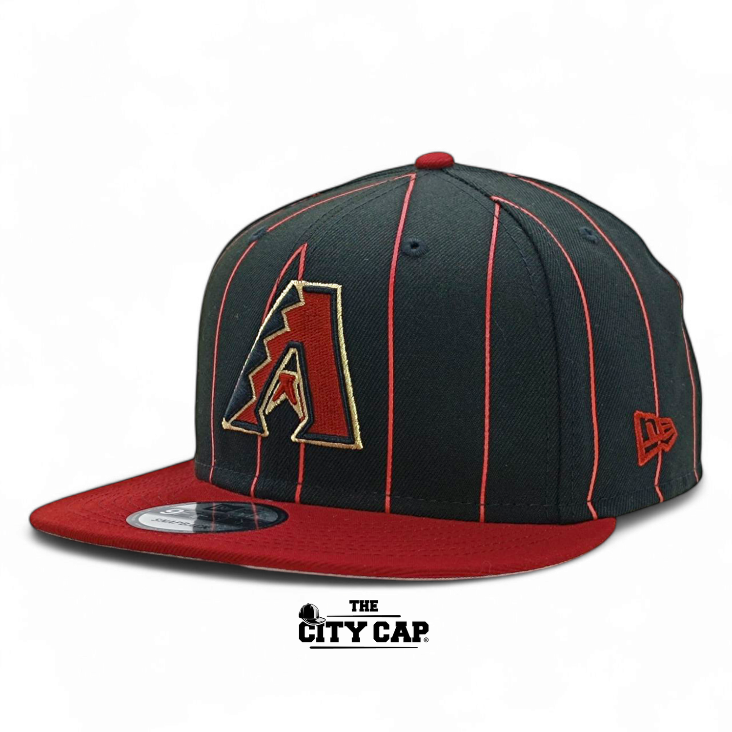 New Era 9FIFTY Snapback MLB Arizona Diamondbacks 