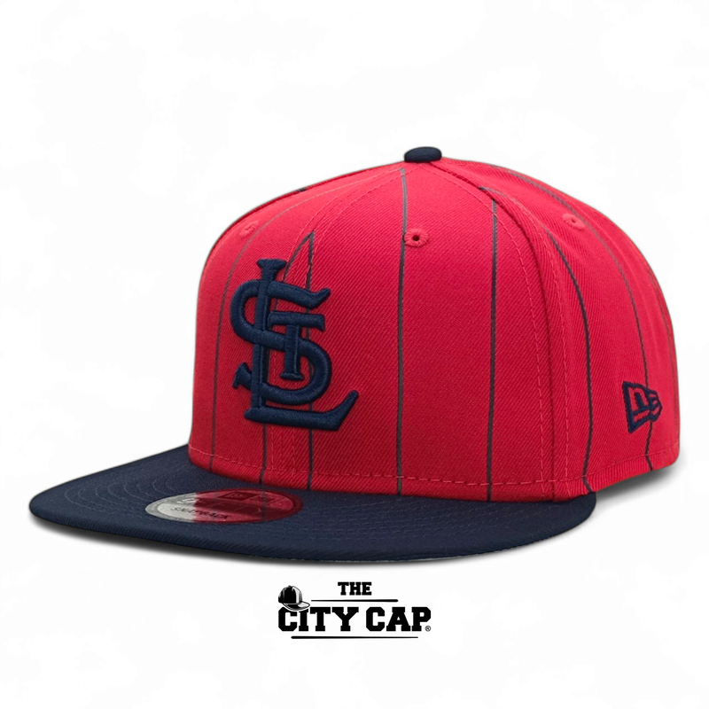New Era 9FIFTY Snapback MLB St. Louis Cardinales 