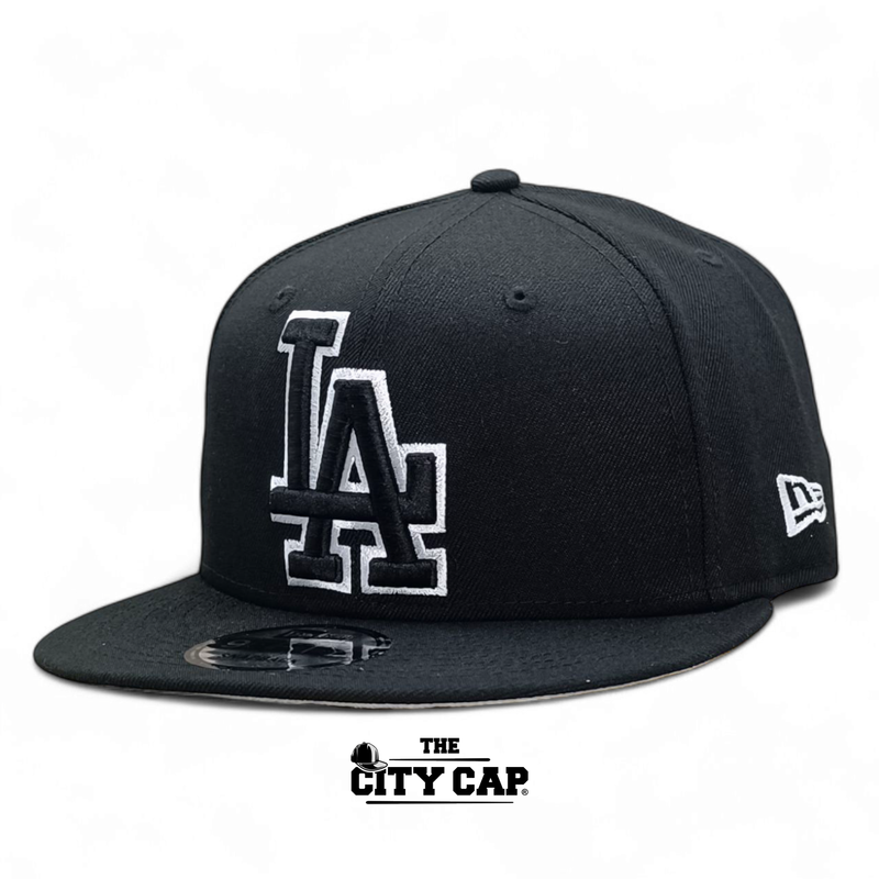 New Era 9FIFTY Snapback MLB New York Mets 