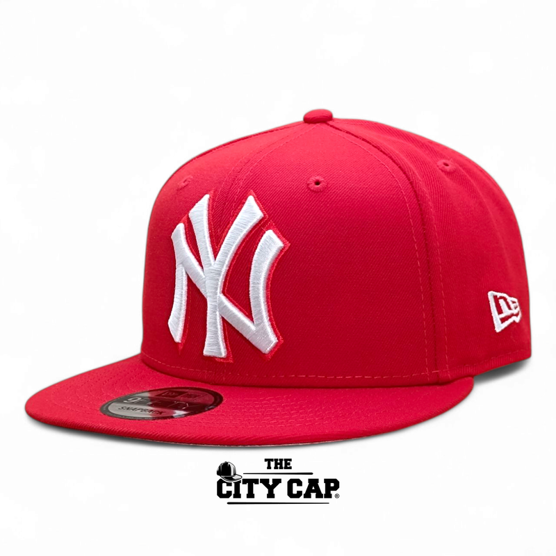 New Era 9FIFTY Snapback MLB New York Yankees 