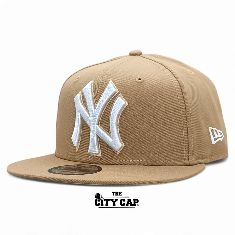 New Era 9FIFTY Snapback MLB New York Yankees 