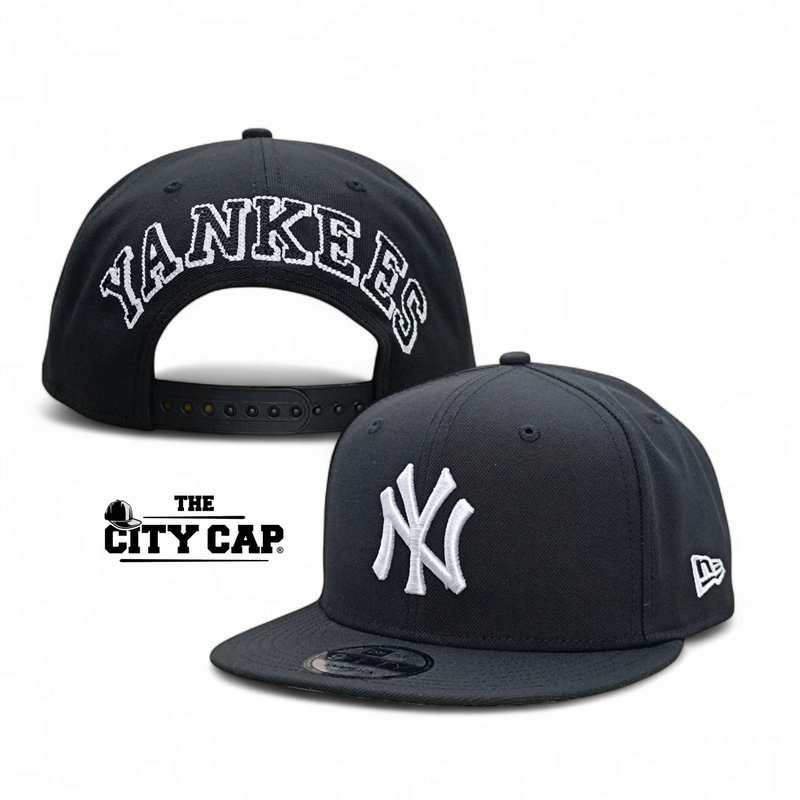 New Era 9FIFTY Snapback MLB New York Yankees 