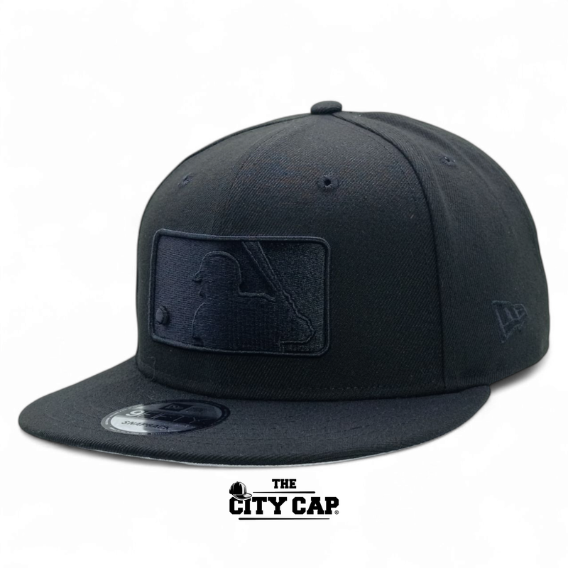 New Era 9FIFTY Snapback MLB Ampáyer 