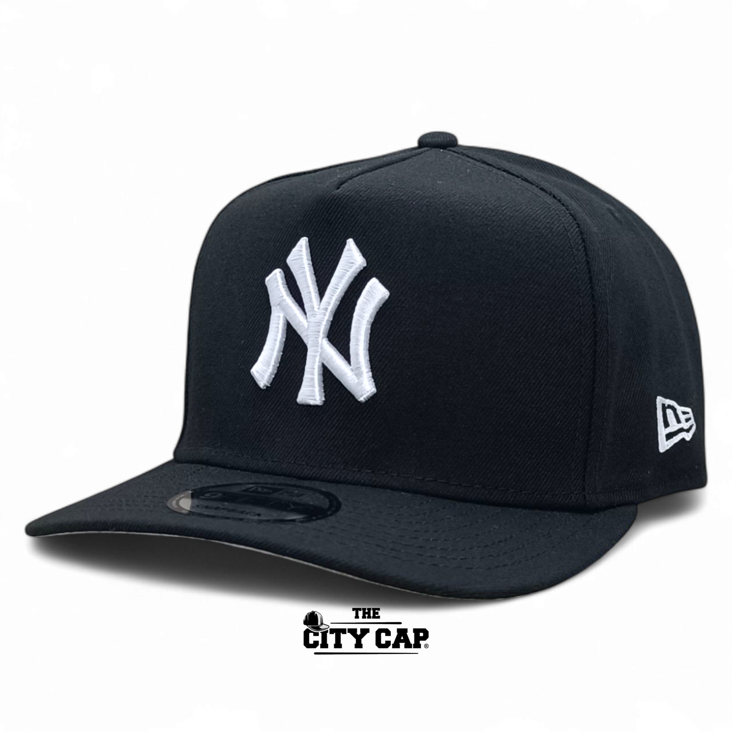 New Era 9FIFTY A-Frame Snapback MLB 
