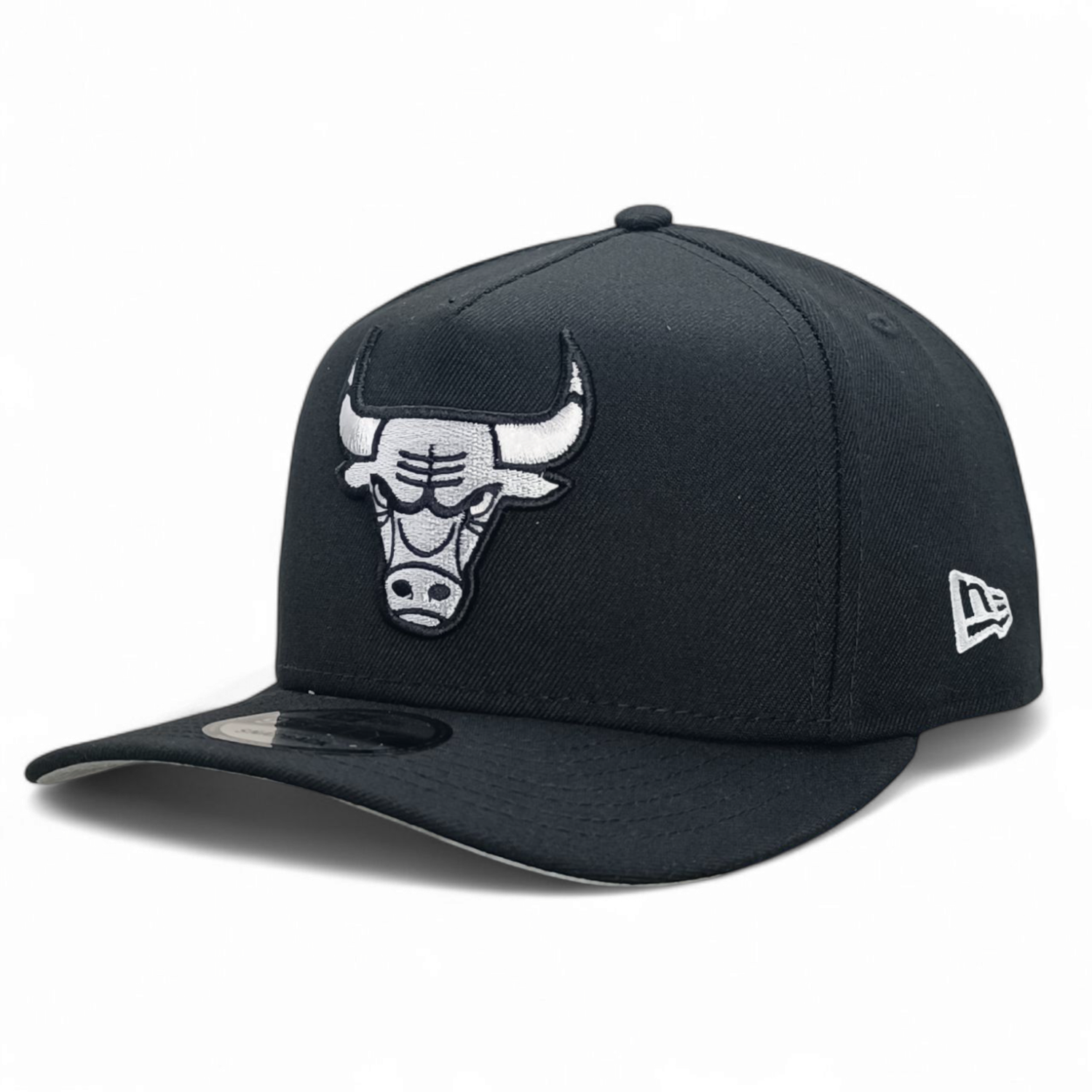 New Era 9FIFTY A-FRAME Snapback NBA Chicago Bulls 