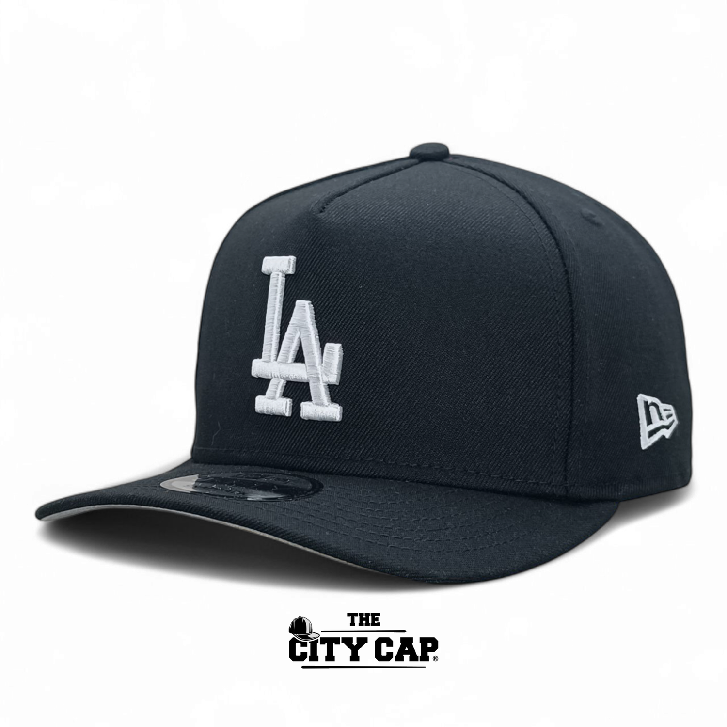 New Era 9FIFTY A-FRAME Snapback Los Angeles Dodgers 